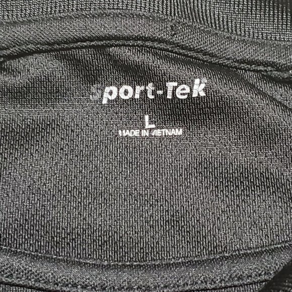 Tony The Tiger "Roar In‎ The Store" Mens Large Polyester Polo - Picture 4 of 5